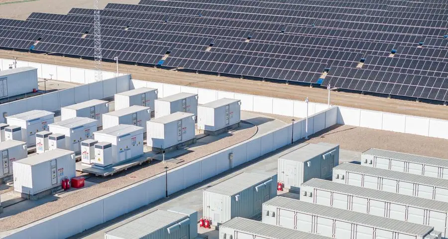 Oman: EDF to invest in energy storage and solar projects