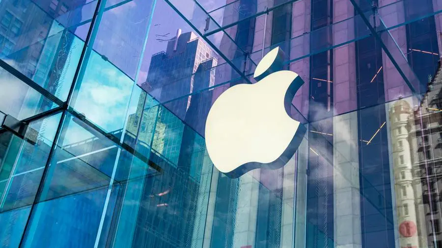 VIDEO: ADIA joins cornerstone investors in Apple supplier Luxshare’s $3.1bln Hong Kong IPO