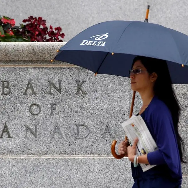 Top central banks strike hawkish tone as they convene in war's shadow