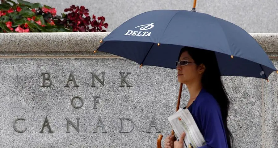 Top central banks strike hawkish tone as they convene in war's shadow