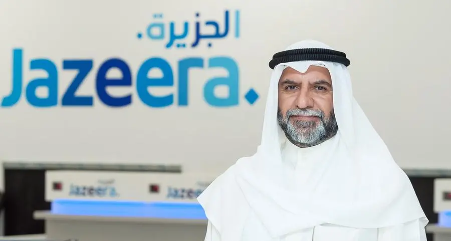 طيران الجزيرة تحافظ على متانة أدائها المالي والتشغيلي ويؤجل مجلس الإدارة توزيع الأرباح كإجراء احترازي