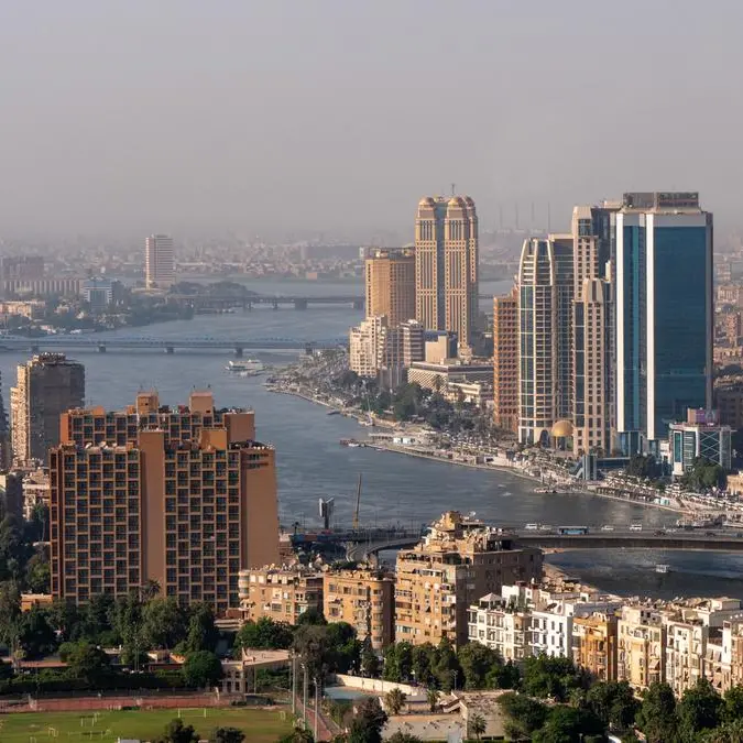 Egypt targets 5.4% economic growth in FY 2026/27 plan