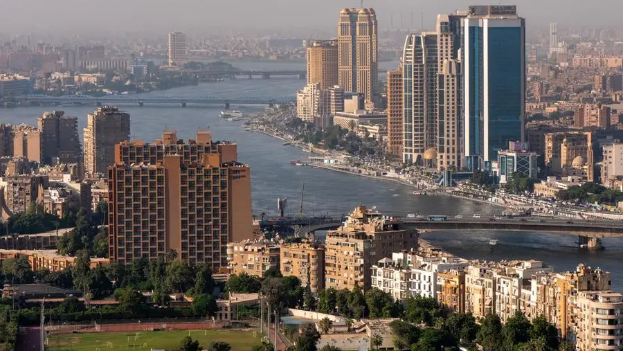 Egypt targets 5.4% economic growth in FY 2026/27 plan