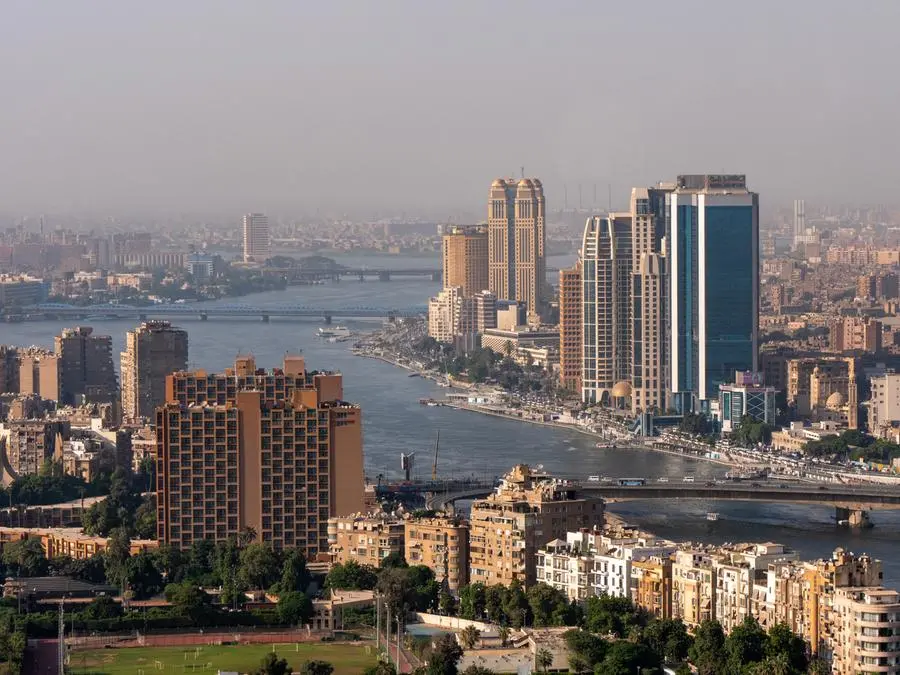 e-Tax to develop digital platform for managing Egypt’s e-invoicing, receipt cases