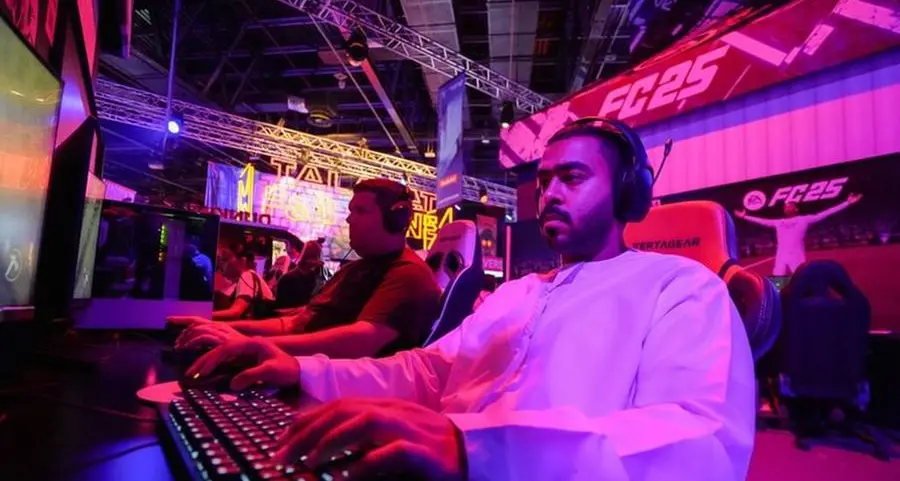 Dubai Esports & Games Festival to kick off May 8