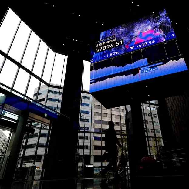 Strong corporate balance sheets have laid the foundation for market recovery: Report