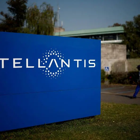 Stellantis appoints Antonio Filosa as new CEO