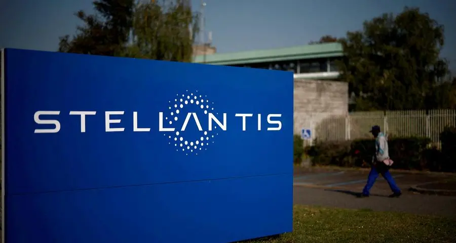 Stellantis appoints Antonio Filosa as new CEO