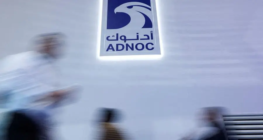 UAE'S ADNOC lowers June Murban crude selling price to $104.44 per barrel