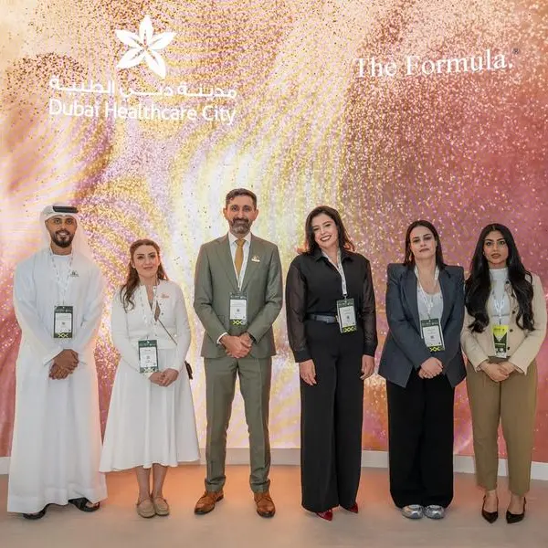 Dubai Healthcare City expands its longevity and advanced pharmaceutical offering at WHX Dubai 2026