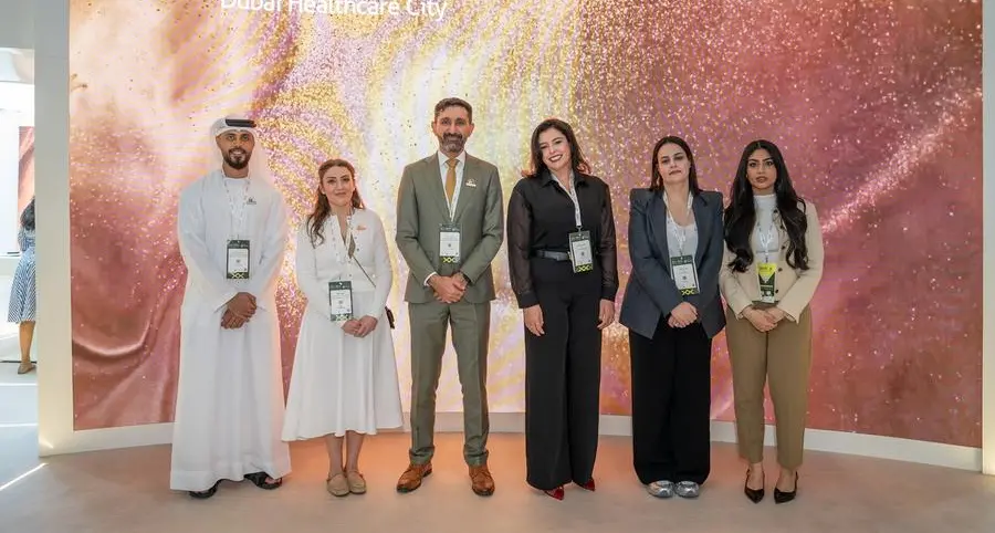 Dubai Healthcare City expands its longevity and advanced pharmaceutical offering at WHX Dubai 2026