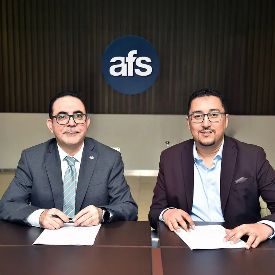 شراكة استراتيجية بين AFS وPayTic لتعزيز إدارة برامج البطاقات