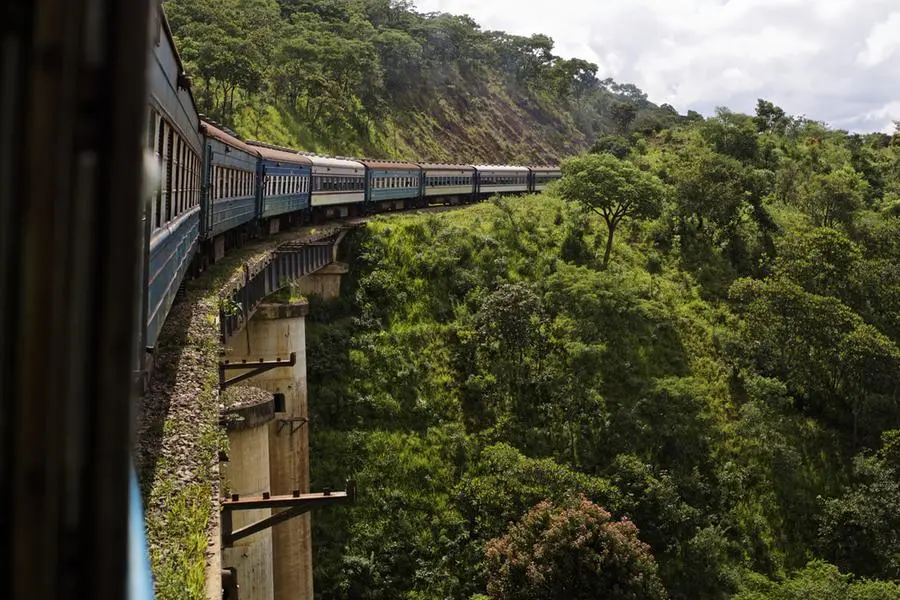 Angola, Zambia push Lobito Corridor rail project as financing talks advance