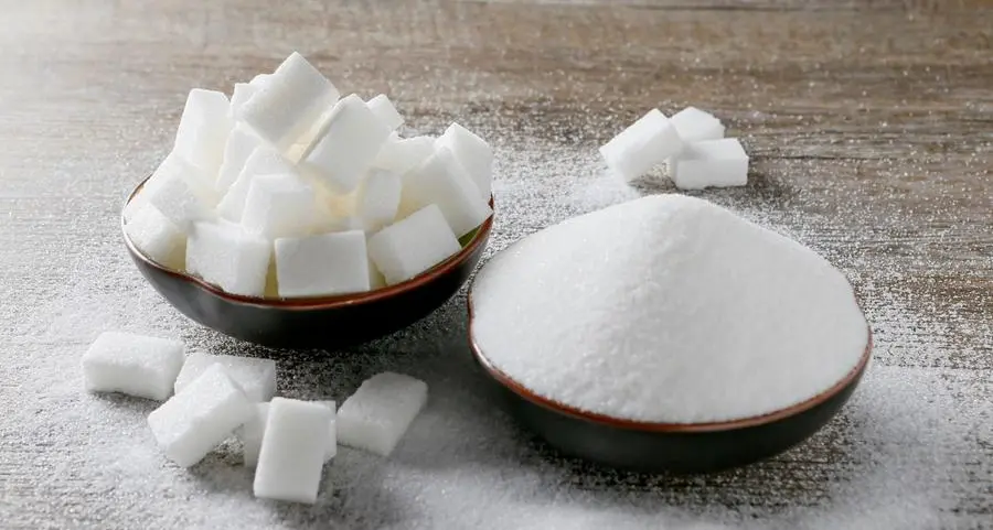 Al Khaleej Sugar says refinery in UAE operating at 70% capacity