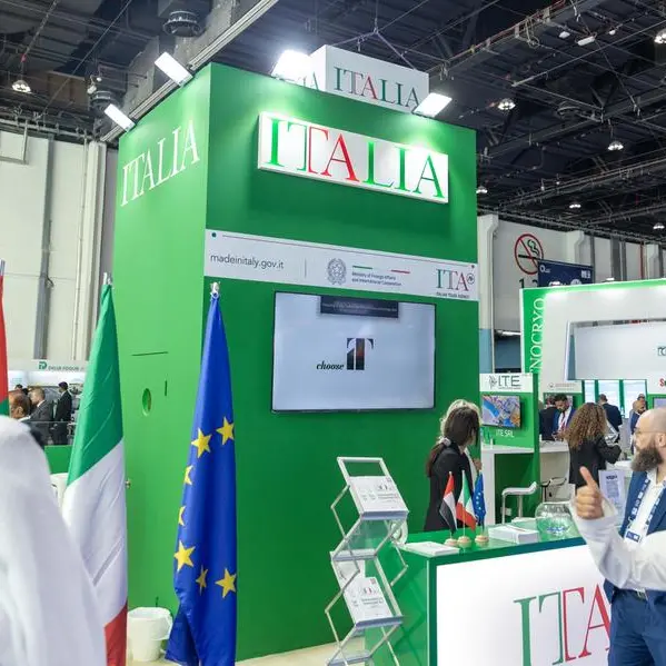 Italy captures 10% of UAE Oil & Gas equipment market