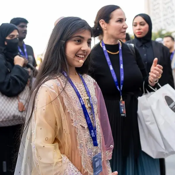 \"الشارقة لريادة الأعمال\" 2026 يوسّع أجندة تمكين الأجيال الجديدة بإطلاق \"رواد الشارقة الصغار\"