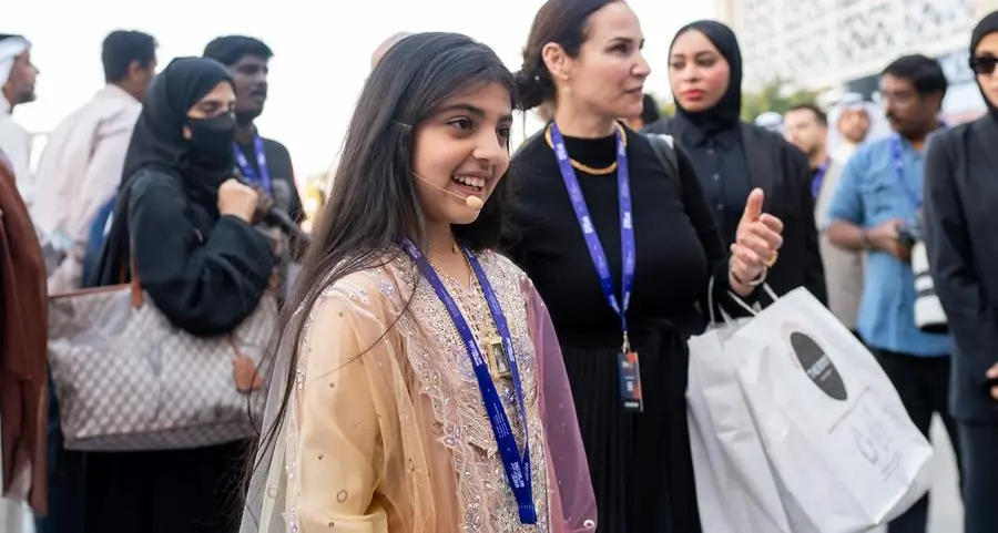 \"الشارقة لريادة الأعمال\" 2026 يوسّع أجندة تمكين الأجيال الجديدة بإطلاق \"رواد الشارقة الصغار\"