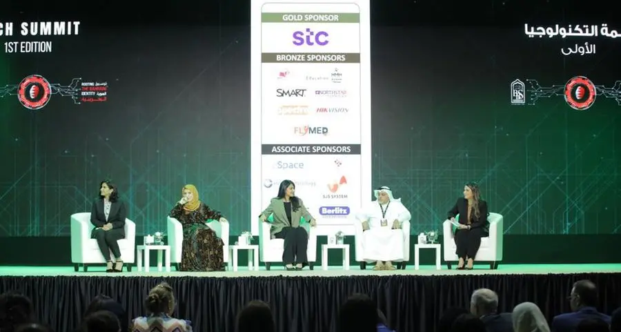 Stc Bahrain advances technology in education as gold sponsor of the Bahrain Bayan School Tech Summit
