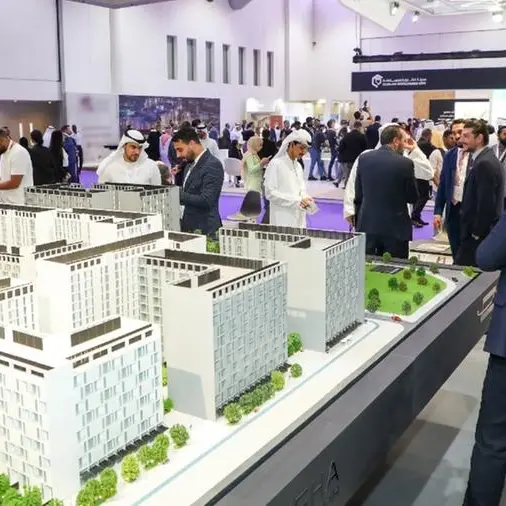 «إيكرس 2026» يكشف غداً عن مشاريع عقارية جديدة تطرح للمرة الأولى وسط مشاركة 120 عارضاً