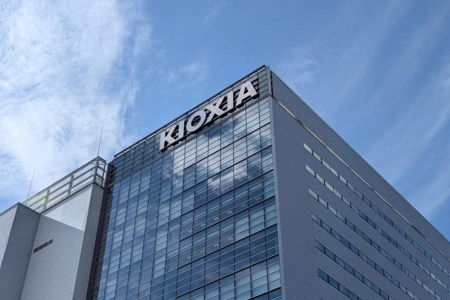 Kioxia to Raise $646mln in IPO Backed by Bain Capital