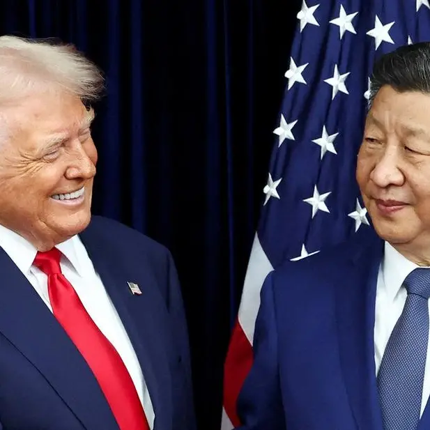 Trump says he'll visit China in April; Xi to visit US toward end of 2026