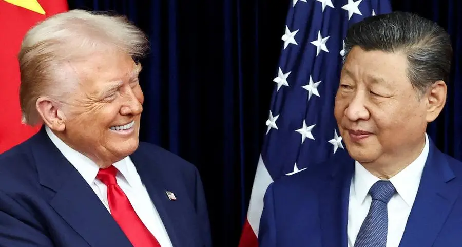 Trump says he'll visit China in April; Xi to visit US toward end of 2026