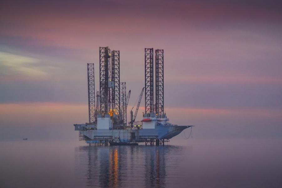 Capricorn Energy sees production boost, driven by growth in Egypt