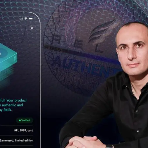 AI-Powered authentication platform Relik secures seed round