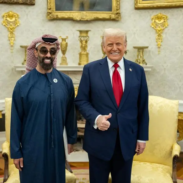 Tahnoon bin Zayed concludes official visit to Washington