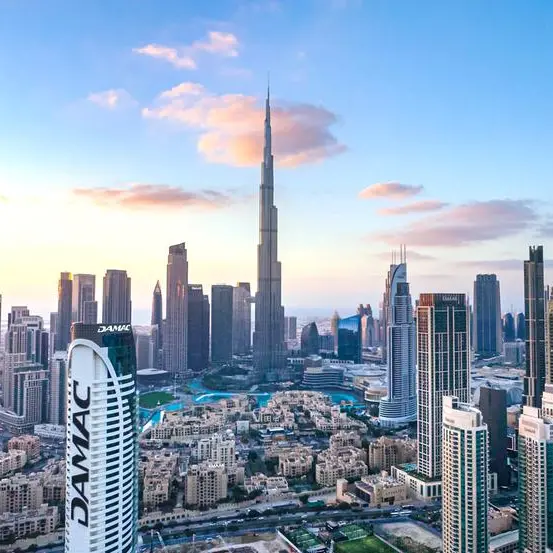 مستثمرون يربحون 715 مليون درهم من ثلاث عمليات بيع لأراضي في وسط مدينة دبي