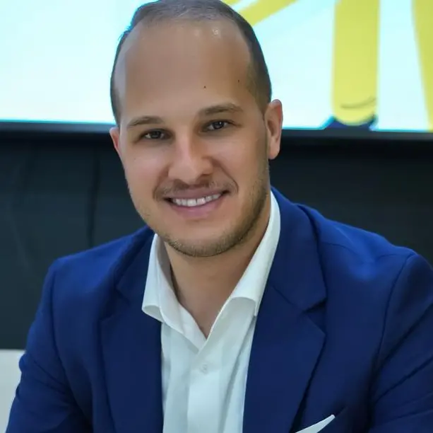 MYCRANE strengthens global leadership with appointment of Aziz Amri as Director of Sales & Marketing, KSA