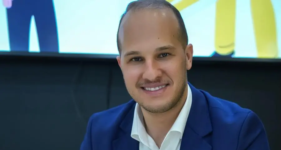 MYCRANE strengthens global leadership with appointment of Aziz Amri as Director of Sales & Marketing, KSA