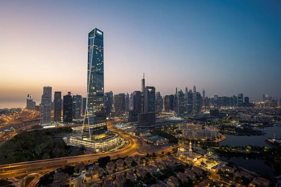 DMCC, the leading international business district that drives the flow of global trade through Dubai, has announced a significant milestone for its DMCC Tradeflow platform with the appointment of a Shariah Supervisory Board to oversee its Islamic finance offering. Image courtesy: DMCC