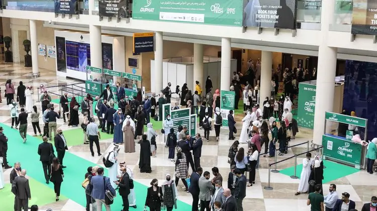 Dubai International Pharmaceuticals & Technologies Conference & Exhibition (DUPHAT) 2026
