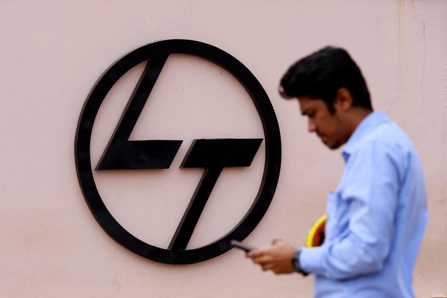 India’s L&T secures Middle East EHV substation orders