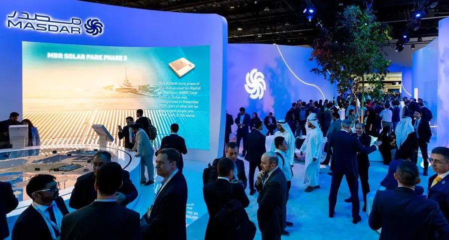 أسبوع أبوظبي للاستدامة يختتم فعالياته بالتأكيد على الالتزام بتسريع وتيرة التقدم المستدام