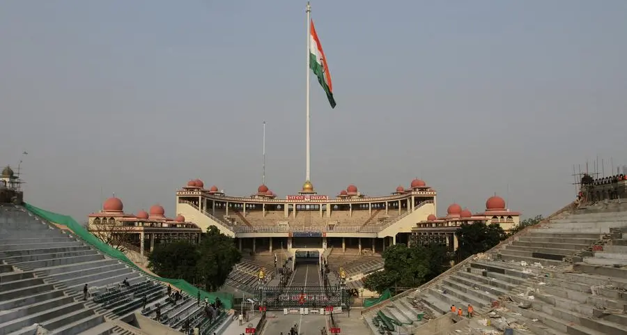 India revokes security clearance for Turkey's Celebi