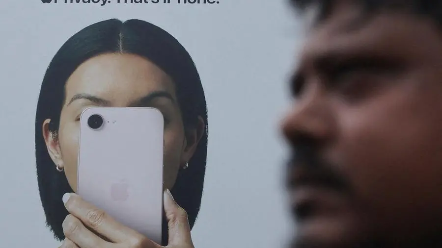 Apple accuses India of 'copy-pasting' rivals' claims in antitrust investigation