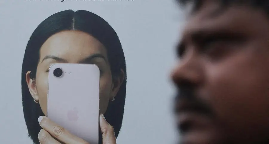 Apple accuses India of 'copy-pasting' rivals' claims in antitrust investigation