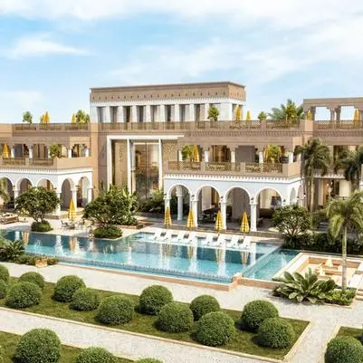 تعاون \"دار الأركان\" و\"دار جلوبال\" ومنظمة ترامب لتطوير مشروع \"نادي ترامب الدولي للجولف - وادي صفار\" - الأول من مشروعين بارزين في الرياض