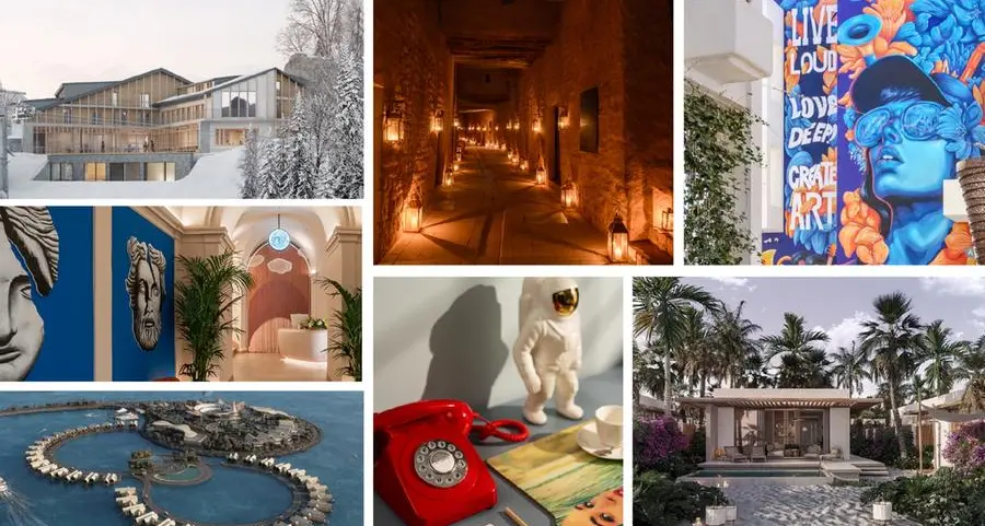 كيرتن هوسبيتاليتي تستهل عام 2026 بزخم نمو متسارع وبنية قيادية معززة