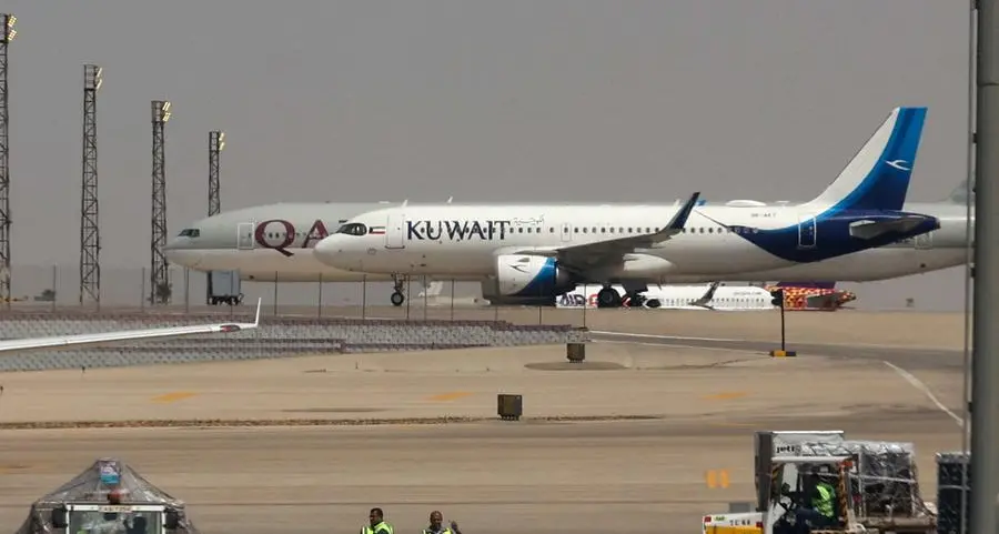 Middle East airlines expected to post losses amid war disruptions, fuel price surge