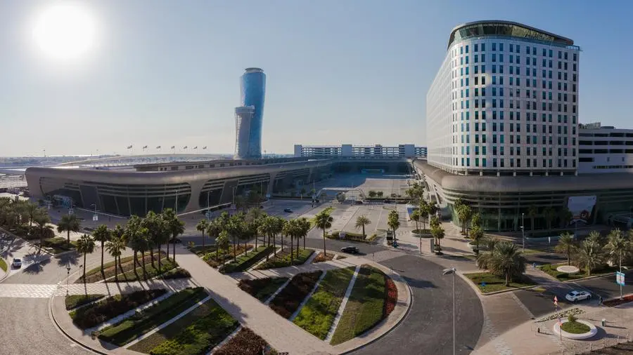 ADNEC Group, EWEC partner to power ADNEC Centre Al Ain with clean energy