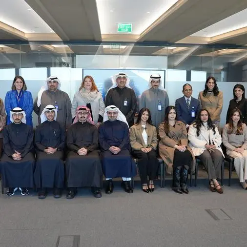 NBK welcomes the second cohort of NBK Tech Academy