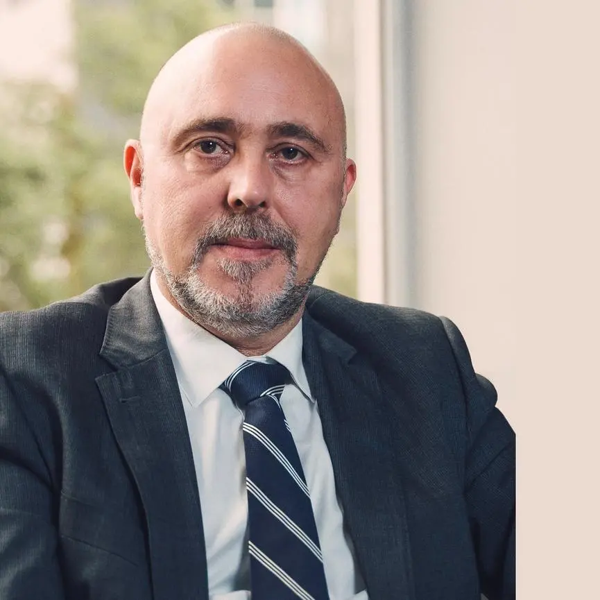 Aqaba Container Terminal welcomes new CEO Jose Rueda