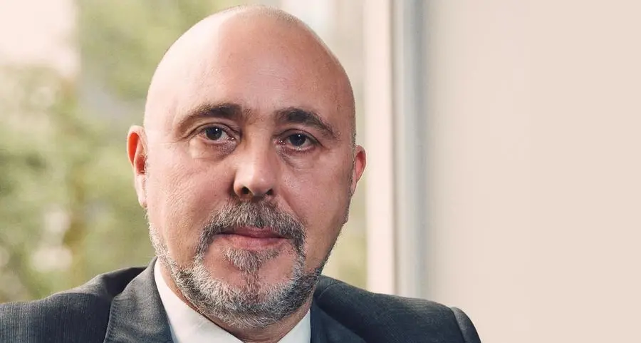 Aqaba Container Terminal welcomes new CEO Jose Rueda
