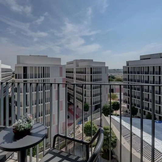 أرادَ تعلن عن افتتاح فندق نِست في الجادة، العلامة الفندقية الجديدة والجريئة في أبرز وجهة عصرية بالشارقة، في ديسمبر الجاري