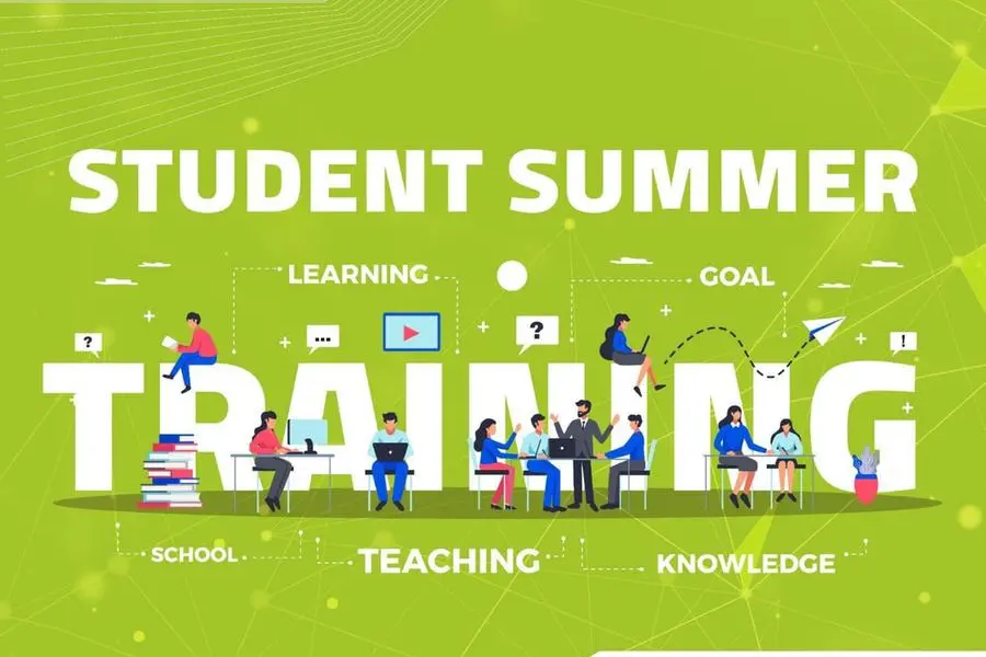 With a renewed focus on future-ready skills and expanded reach, the program aims to train over 10,000 undergraduate students. Image Courtesy: ITIDA