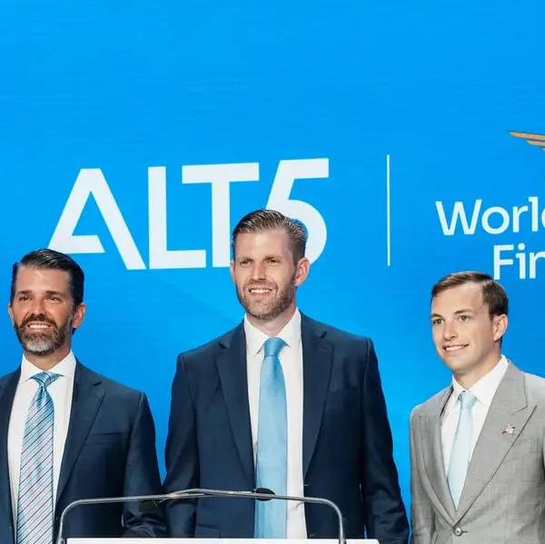 Trump-linked World Liberty Financial to launch debit card as early as this year