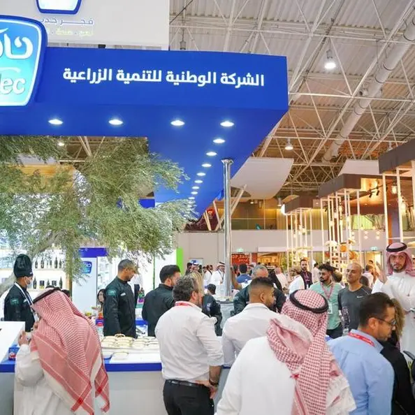 Anticipation builds as the F&B industry is set to converge for The SaudiFood Show in Riyadh